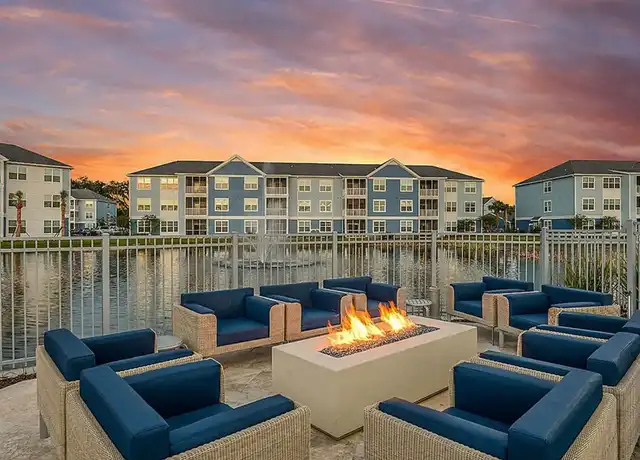 Property at Blue Heron Living - 420 Salt Meadow Cir, Bradenton, FL, 34208, 1 bed, 1 bath, [object Object]