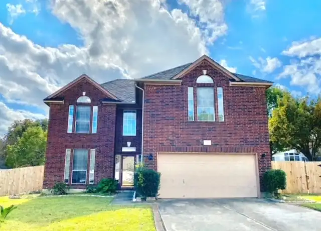 Property at 7111 Whifflewind Way, Austin, TX, 78754, 4 beds, 2 baths, [object Object]