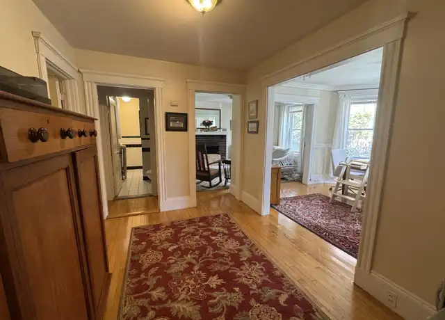 Property at 6 Craigie Cir Unit 1, Cambridge, MA, 02138, 2 beds, 2 baths, [object Object]