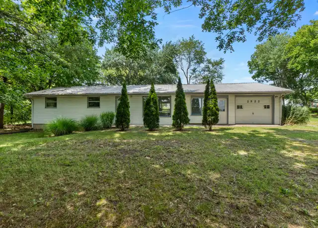 Property at 2522 Boutin Dr, Cape Girardeau, MO, 63701, 3 beds, 1 bath, [object Object]