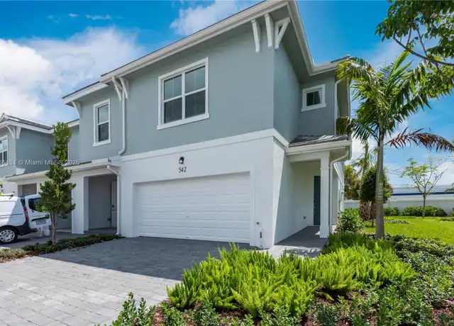 Property at 542 Parsons Way, Deerfield Beach, FL, 33442, 3 beds, 2.5 baths, [object Object]