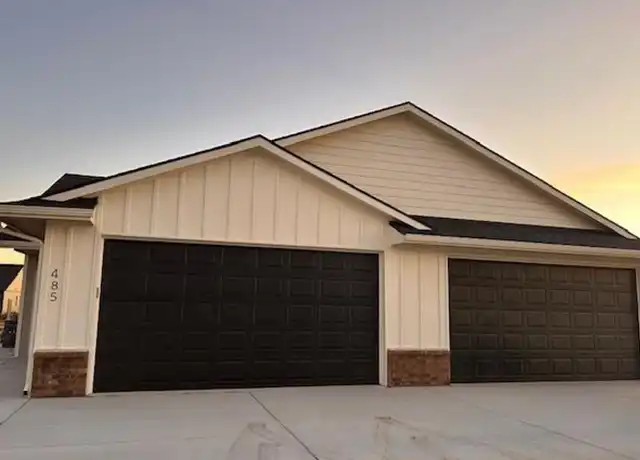 Property at 507 E Harper St, Valley Center, KS, 67147, 3 beds, 2 baths, [object Object]