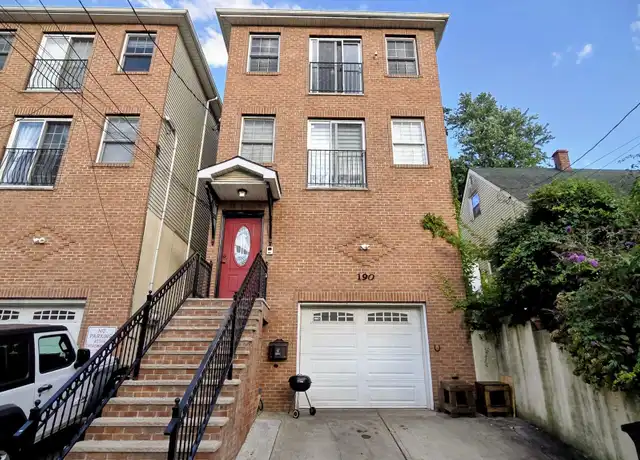 Property at 190 Terrace Ave Unit 2, Jersey City, NJ, 07307, 3 beds, 2 baths, [object Object]