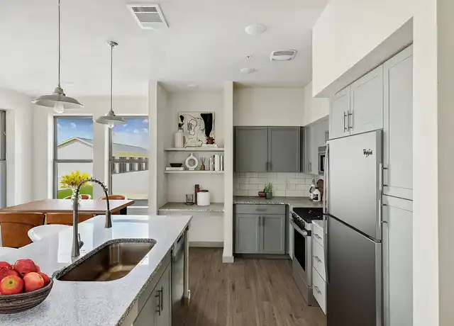Property at The Westerly - 2381 W Main St, Midlothian, TX, 76065, 2 beds, 2 baths, [object Object]