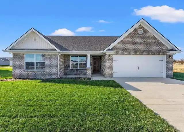 Property at 8024 Driftwood Loop, Richmond, KY, 40475, 3 beds, 2 baths, [object Object]