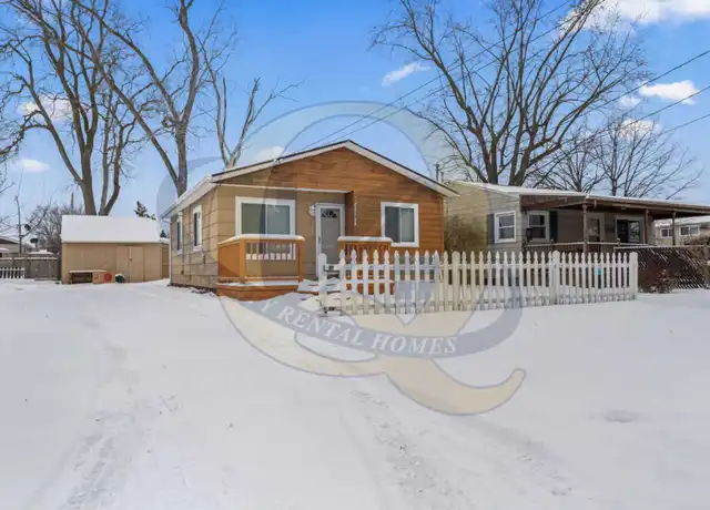 Property at 1152 Allen St, Burton, MI, 48529, 2 beds, 1 bath, [object Object]