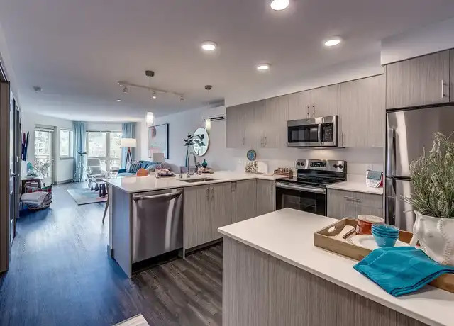 Property at Voda - 207 Park Ln, Kirkland, WA, 98033, 0-1 beds, 1 bath, [object Object]