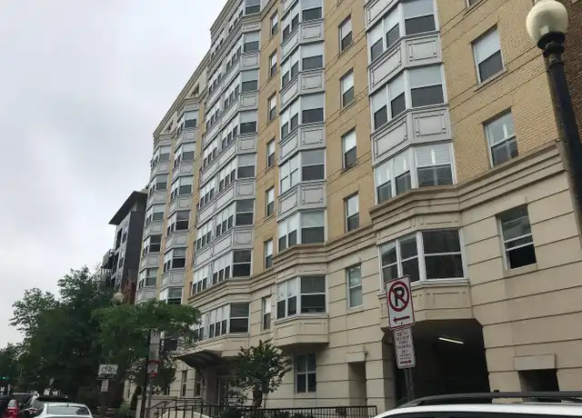 Property at 1111 11th St NW #902, Washington, DC, 20001, 1 bed, 1 bath, [object Object]