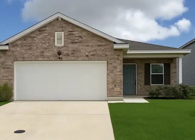 Property at 5923 Pearl Mdw, Converse, TX, 78109, 3 beds, 2 baths, [object Object]