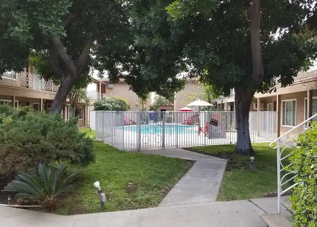 Property at 265 San Marcos St, San Gabriel, CA, 91776, 2 beds, 1 bath, [object Object]