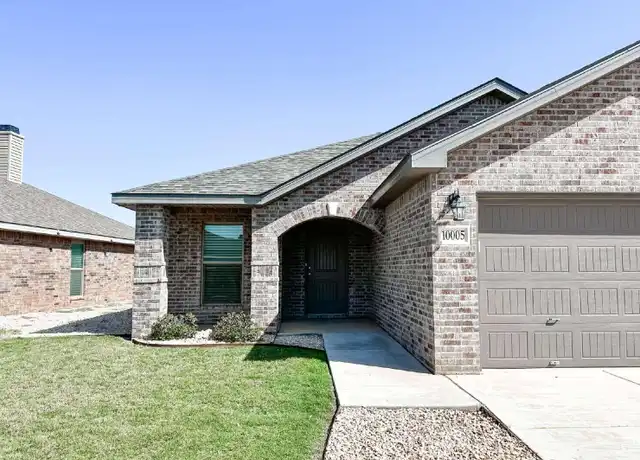 Property at 10005 Wausau Ave, Lubbock, TX, 79424, 3 beds, 2 baths, [object Object]