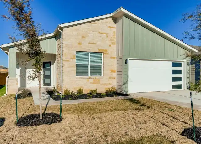 Property at 13820 Clerk St, Pflugerville, TX, 78660, 4 beds, 2 baths, [object Object]