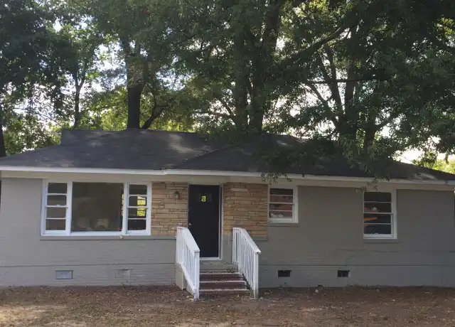 Property at 2968 Hawthorne Dr, Columbus, GA, 31903, 3 beds, 1 bath, [object Object]