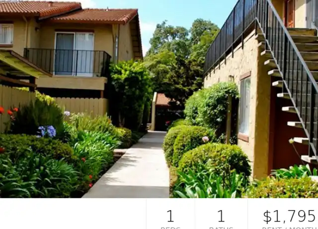 Property at 3602 Lillick Dr Unit 07, Santa Clara, CA, 95051, 2 beds, 2 baths, [object Object]