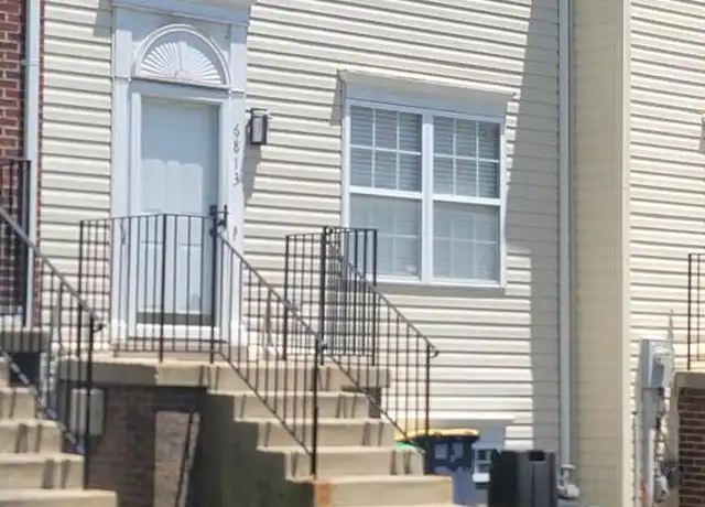 Property at 6813 Forbes Blvd, Lanham, MD, 20706, 3 beds, 2.5 baths, [object Object]