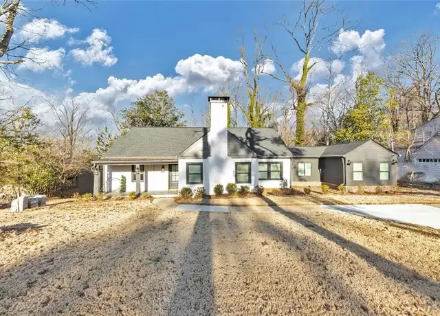 Property at 1571 Boulevard Lorraine SW, Atlanta, GA, 30311, 4 beds, 3.5 baths, [object Object]