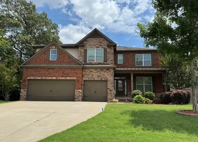 Property at 11355 Shelton Pl, Duluth, GA, 30097, 6 beds, 4 baths, [object Object]