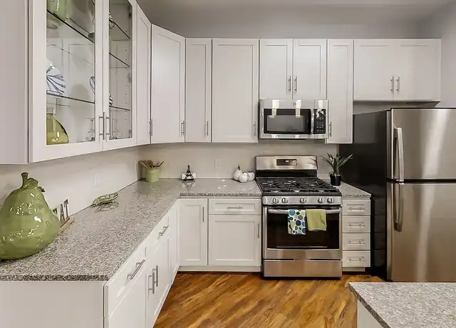 Property at 50 at Granite Run - 50 Middletown Rd, Media, PA, 19063, 1-2 bed, 1-2.5 bath, [object Object]