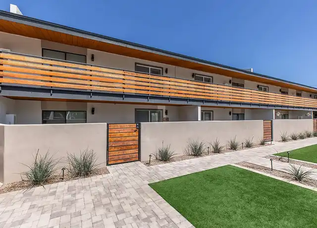 Property at Quays at Encanto - 1840 W Thomas Rd, Phoenix, AZ, 85015, 3 beds, 2 baths, [object Object]