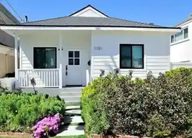 Property at 1131 19th St, Hermosa Beach, CA, 90254, 2 beds, 1 bath, [object Object]