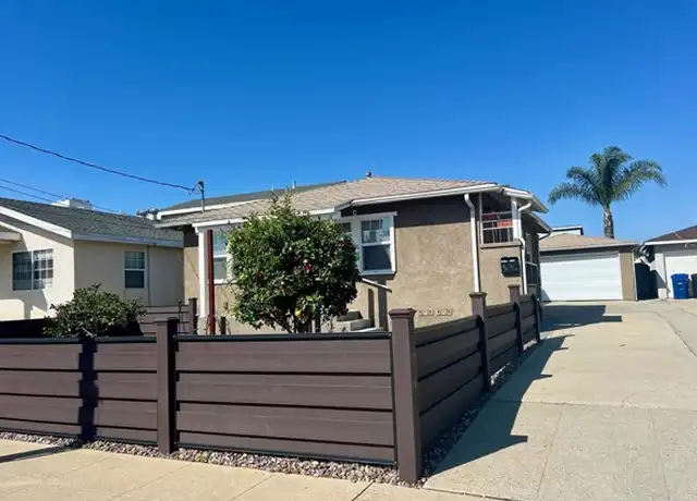 Property at 1653 W 215th St, Torrance, CA, 90501, 1 bed, 1 bath, [object Object]