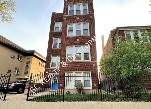 Property at 4820 N Springfield Ave Unit 3, Chicago, IL, 60625, 4 beds, 2 baths, [object Object]