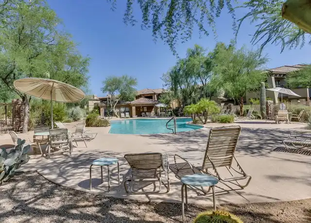 Property at 19700 N 76th St #2063, Scottsdale, AZ, 85255, 2 beds, 2 baths, [object Object]