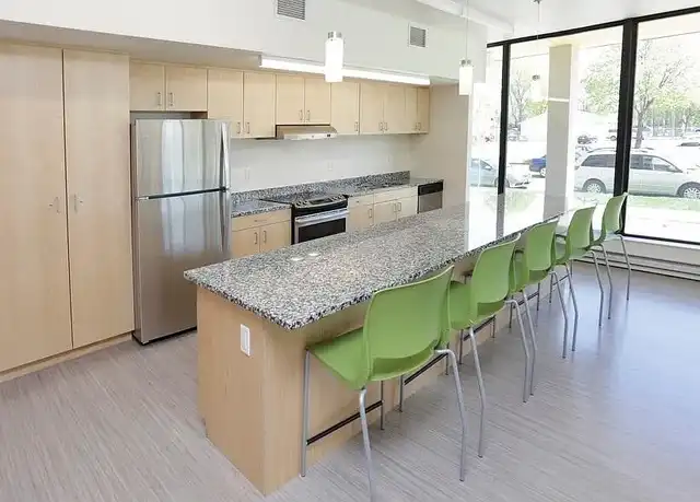 Property at The Rose - 1928 Portland Ave, Minneapolis, MN, 55404, 2 beds, 1 bath, [object Object]