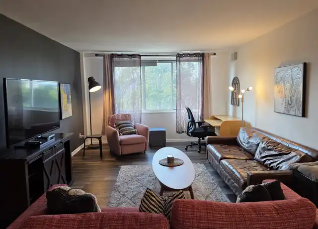 Property at 4977 Battery Ln #707, Bethesda, MD, 20814, 1 bed, 1 bath, [object Object]