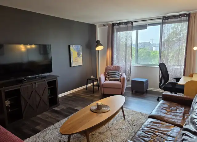 Property at 4977 Battery Ln #707, Bethesda, MD, 20814, 1 bed, 1 bath, [object Object]
