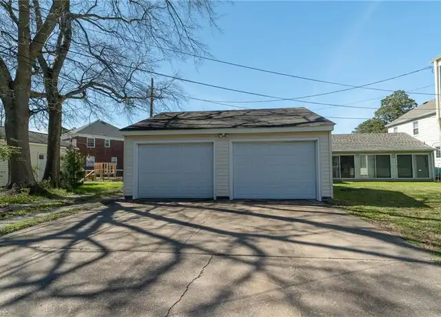 Property at 501 Sussex Dr Unit 1, Portsmouth, VA, 23707, 3 beds, 2 baths, [object Object]
