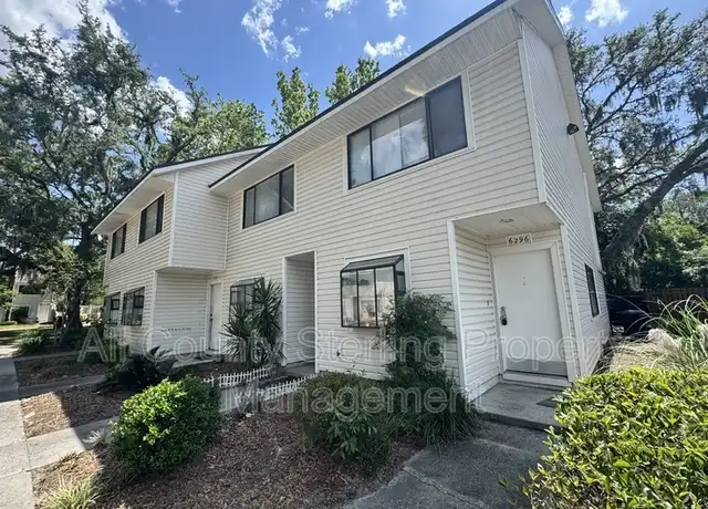 Property at 6292 SW 8th Pl, Gainesville, FL, 32607, 2 beds, 1.5 baths, [object Object]