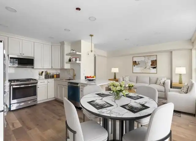 Property at 76 Granville Ave Unit 1, Malden, MA, 02148, 2 beds, 2.5 baths, [object Object]