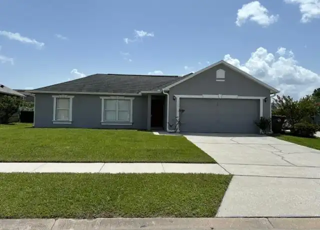 Property at 2405 Lincolnshire Ct, Kissimmee, FL, 34743, 3 beds, 2 baths, [object Object]