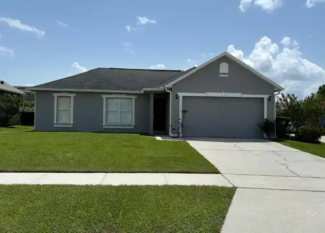 Property at 2405 Lincolnshire Ct, Kissimmee, FL, 34743, 3 beds, 2 baths, [object Object]