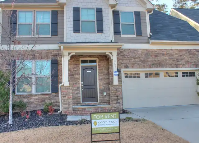 Property at 852 Bay Bouquet Ln, Apex, NC, 27523, 3 beds, 2.5 baths, [object Object]