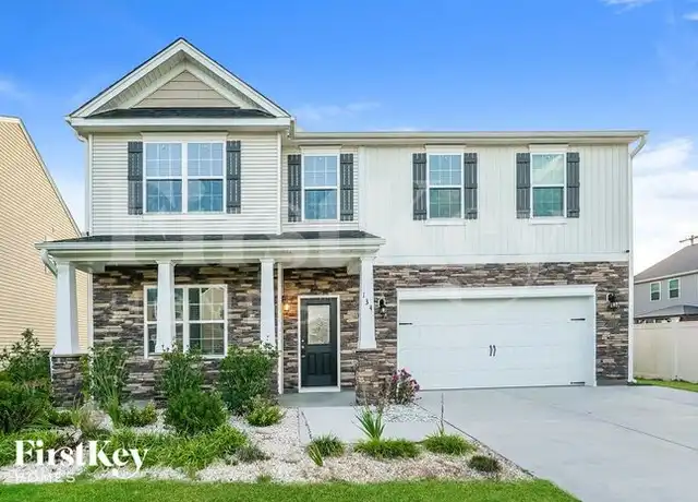 Property at 134 Rhett Ave, Lexington, NC, 27295, 4 beds, 3.5 baths, [object Object]