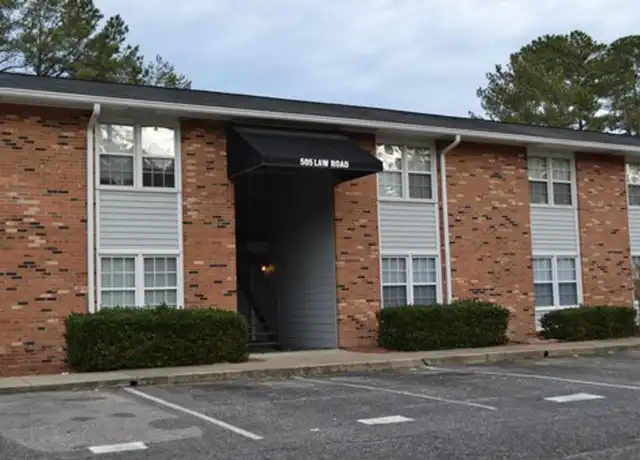Property at 505 Law Rd Unit 3, Fayetteville, NC, 28311, 2 beds, 2 baths, [object Object]