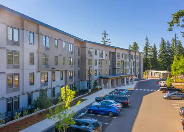 Property at Westridge Lofts - 2311 SE 192nd Ave, Camas, WA, 98607, 1-2 bed, 1 bath, [object Object]