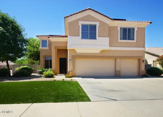 Property at 239 W Desert Ave, Gilbert, AZ, 85233, 4 beds, 3.5 baths, [object Object]
