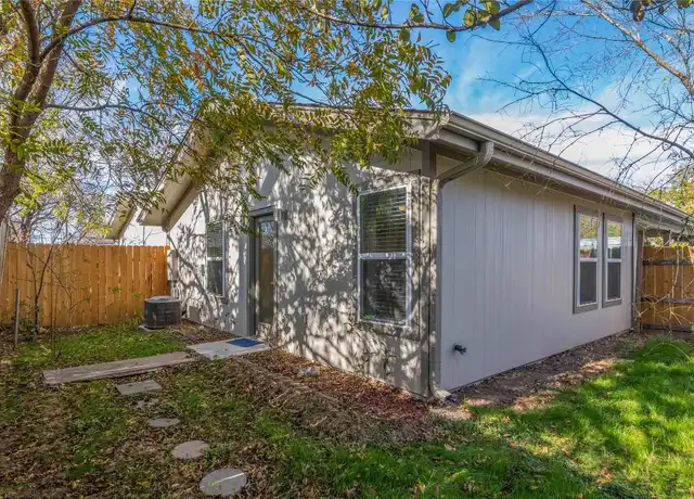 Property at 6211 Walker Ln, Austin, TX, 78741, 1 bed, 1 bath, [object Object]