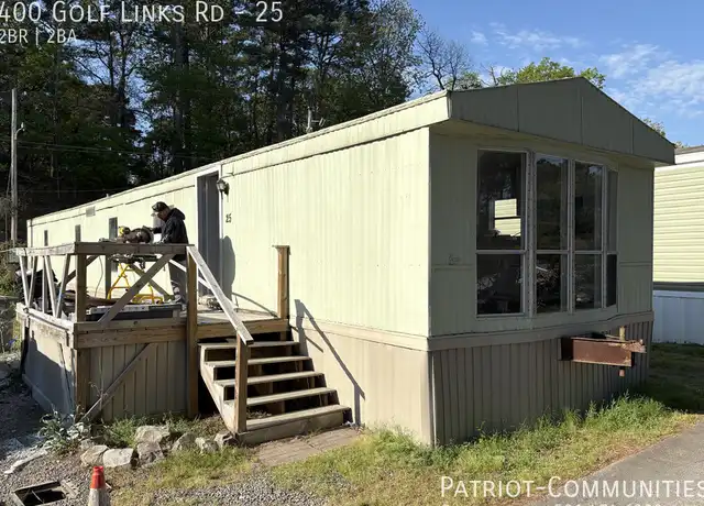 Property at 400 Golf Links Rd #25, Hot Springs, AR, 71901, 2 beds, 2 baths, [object Object]
