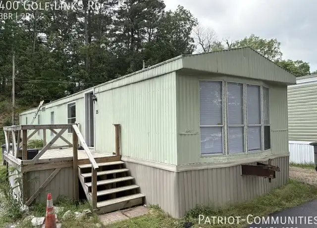 Property at 400 Golf Links Rd #25, Hot Springs, AR, 71901, 3 beds, 2 baths, [object Object]