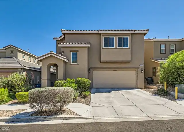 Property at 9137 Sea Mink Ave, Las Vegas, NV, 89149, 4 beds, 2.5 baths, [object Object]
