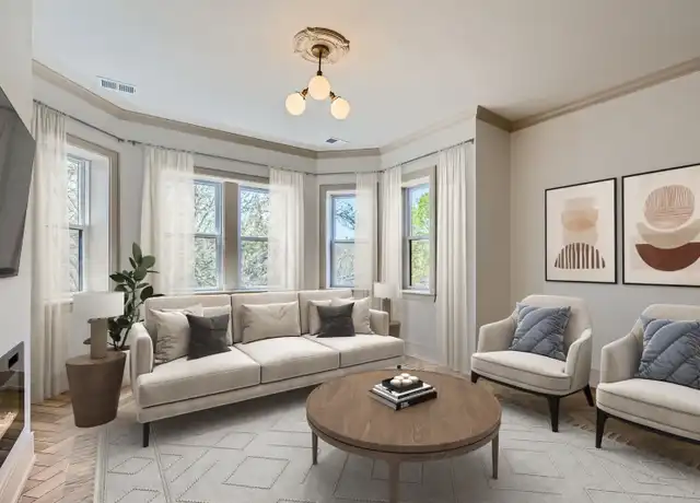 Property at 2704 W Argyle St Unit 2, Chicago, IL, 60625, 3 beds, 2 baths, [object Object]