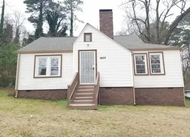 Property at 2429 Macon Dr SW, Atlanta, GA, 30315, 3 beds, 2 baths, [object Object]