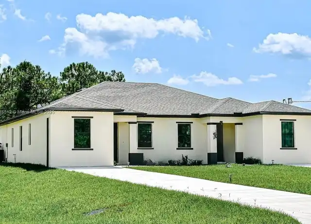 Property at 1516 W 12th St Unit 1, Lehigh Acres, FL, 33972, 3 beds, 2 baths, [object Object]