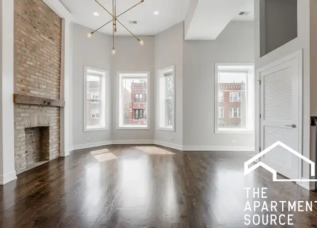 Property at 2648 W Augusta Blvd Unit 2, Chicago, IL, 60622, 1 bed, 1 bath, [object Object]