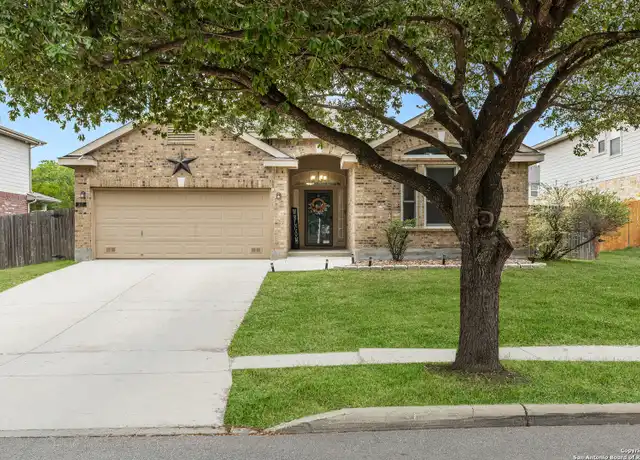 Property at 317 Willow Loop, Cibolo, TX, 78108, 3 beds, 2 baths, [object Object]