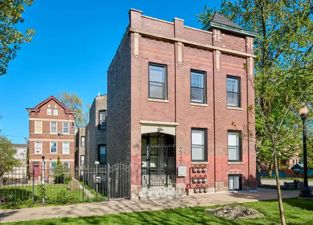 Property at 2127 S Marshall Blvd Unit 1, Chicago, IL, 60623, 2 beds, 2 baths, [object Object]